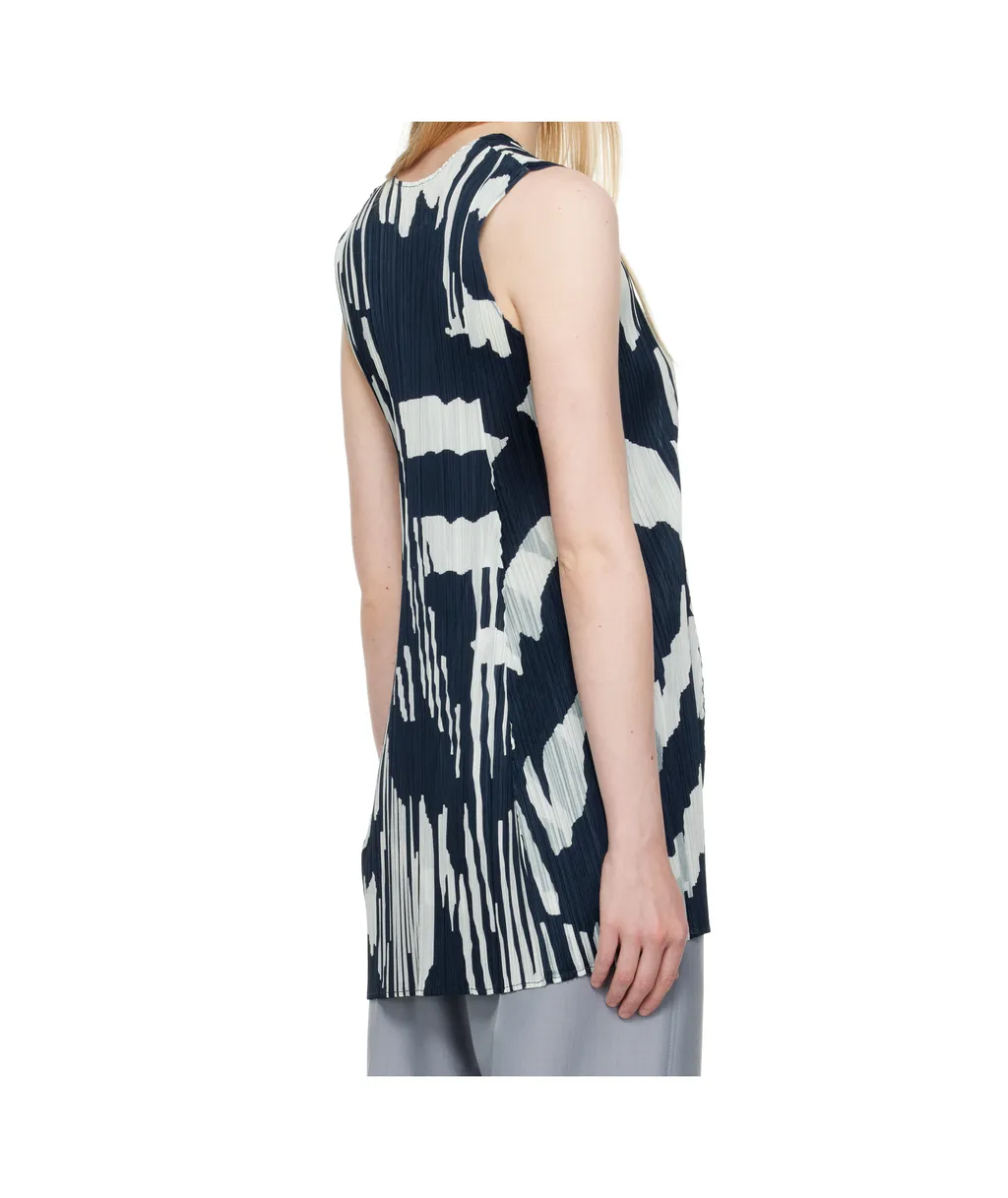 Sleeveless Tops
