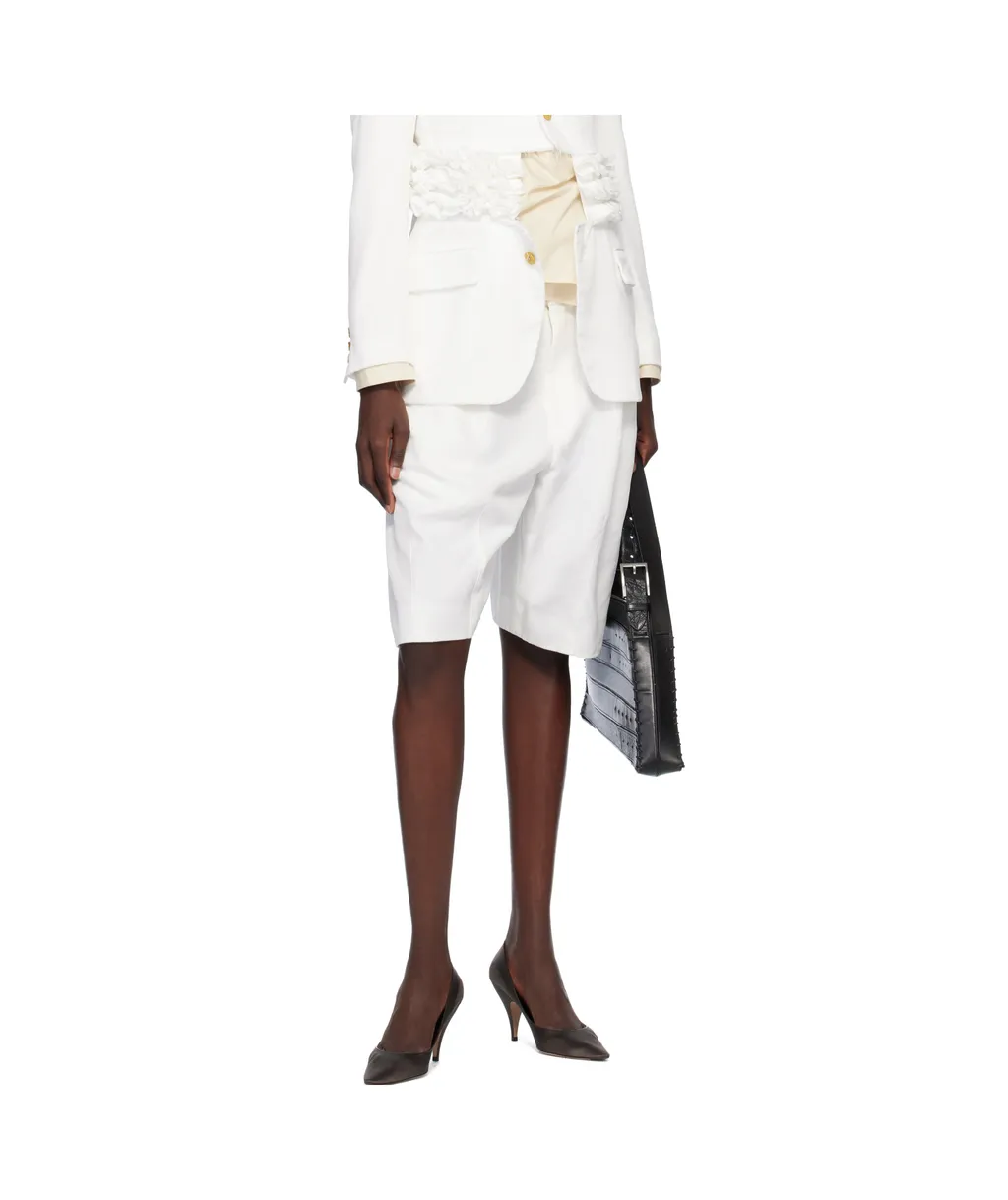 Belt Loop Shorts