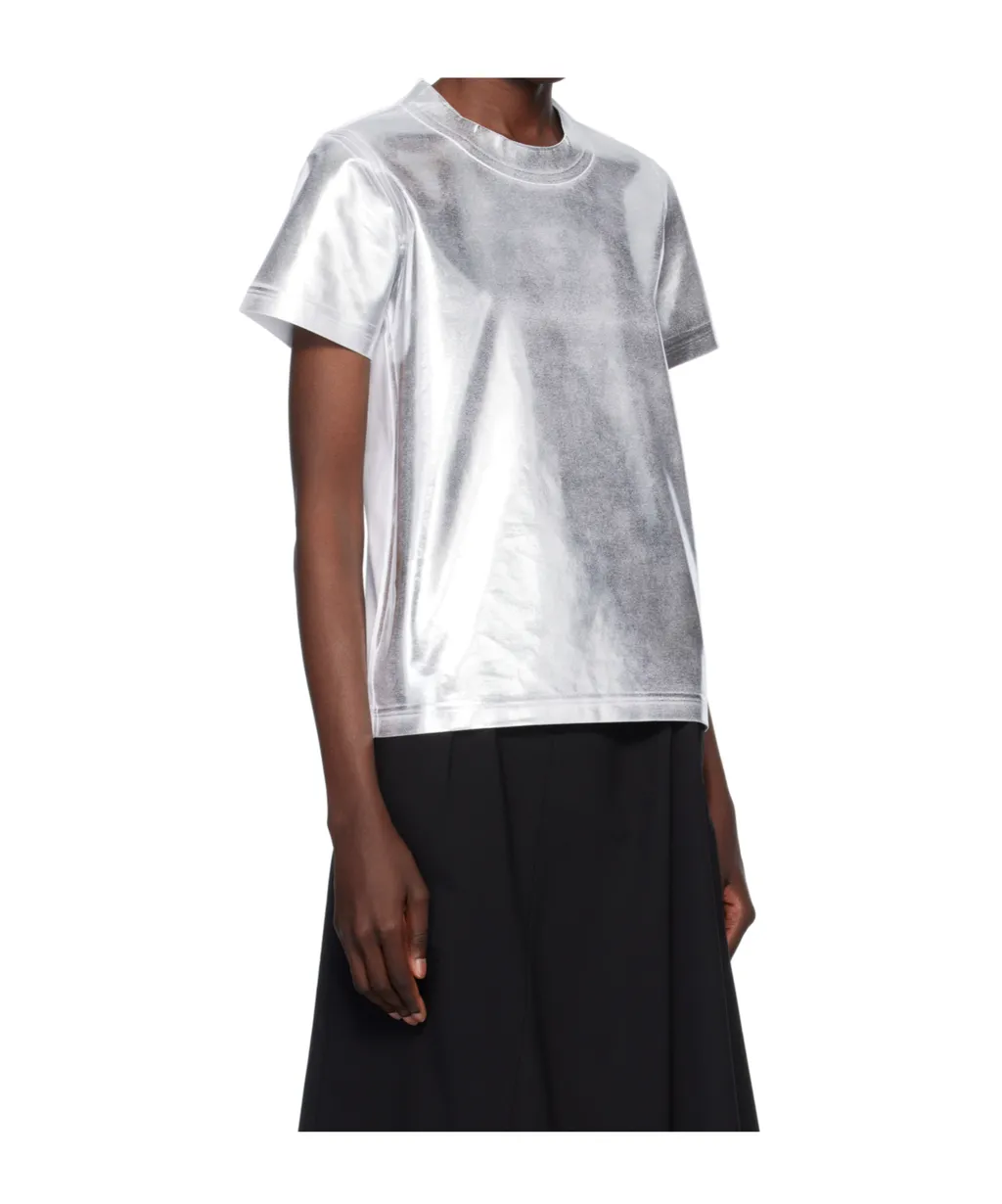 Hyper Density Jersey T-Shirt
