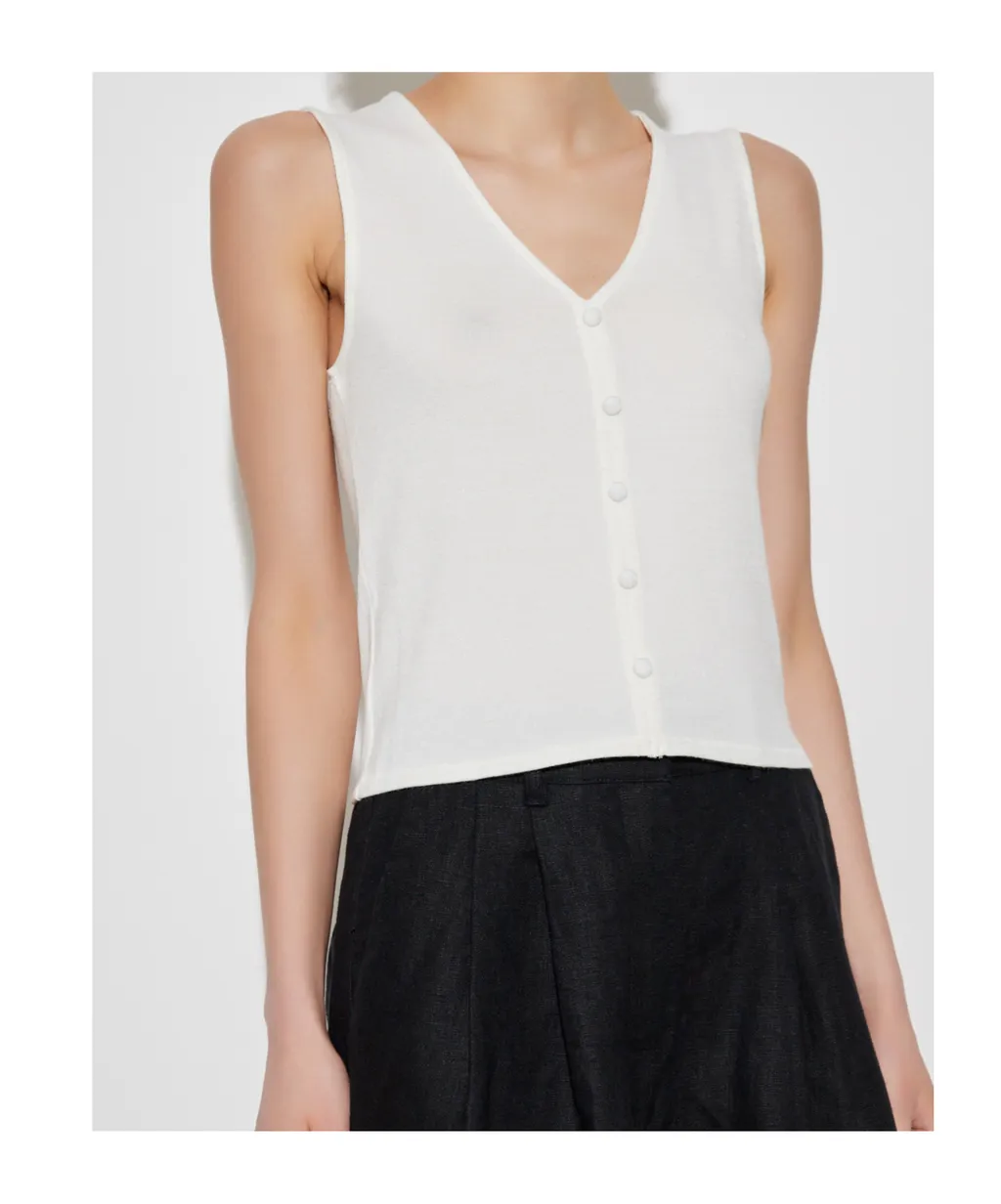 Jackie Vest