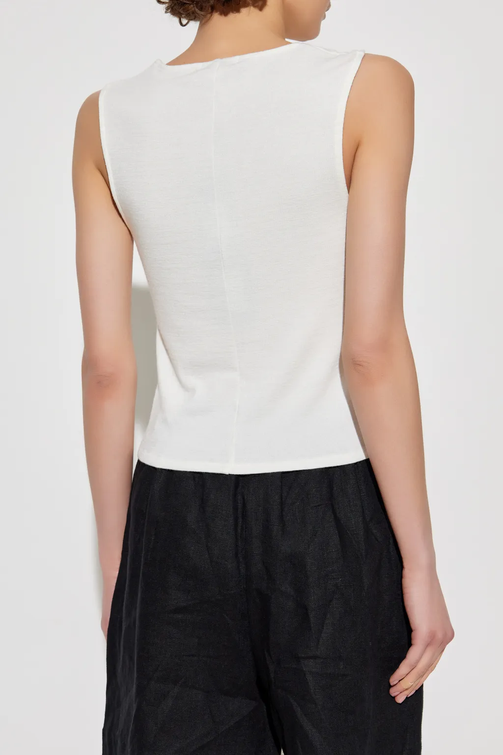 Jackie Vest