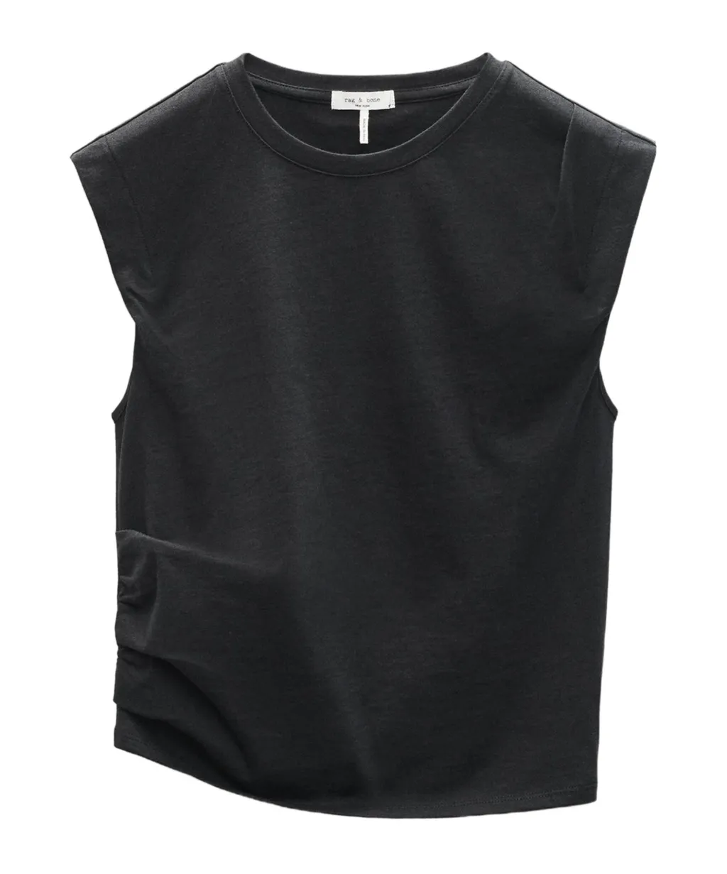 Sleeveless Tops