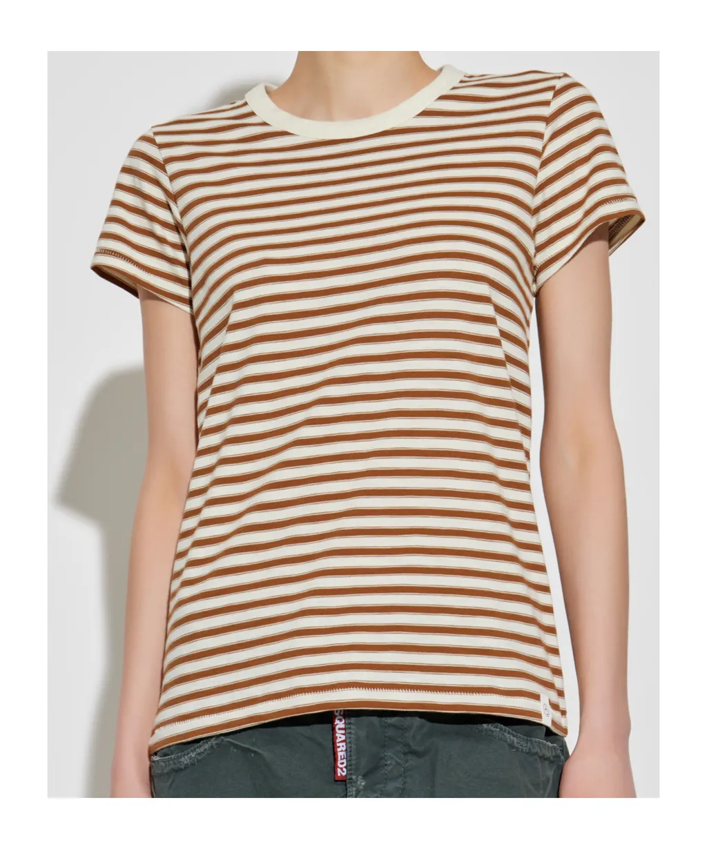 Striped T-Shirt