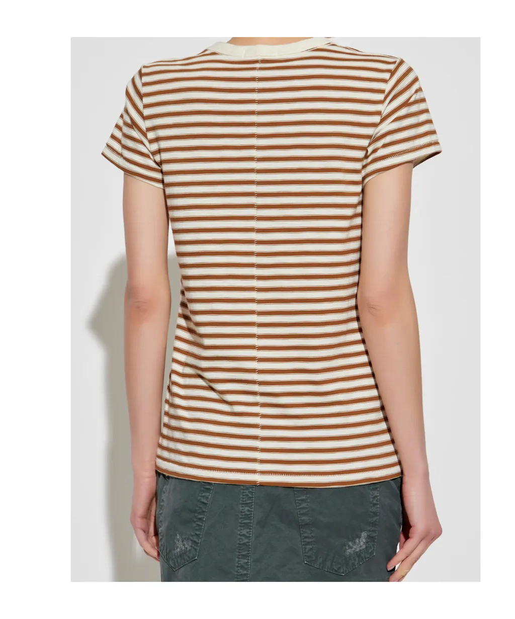 Striped T-Shirt