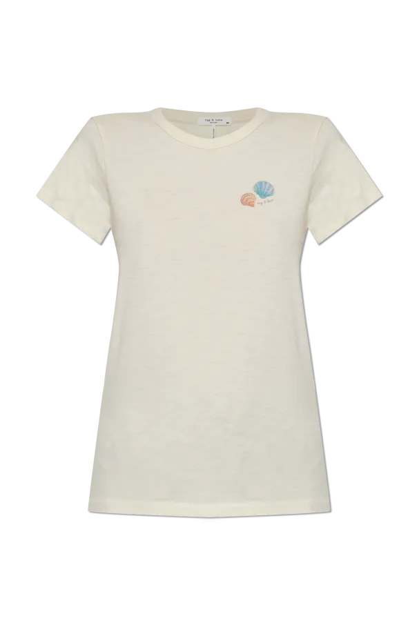 Cotton T-Shirt