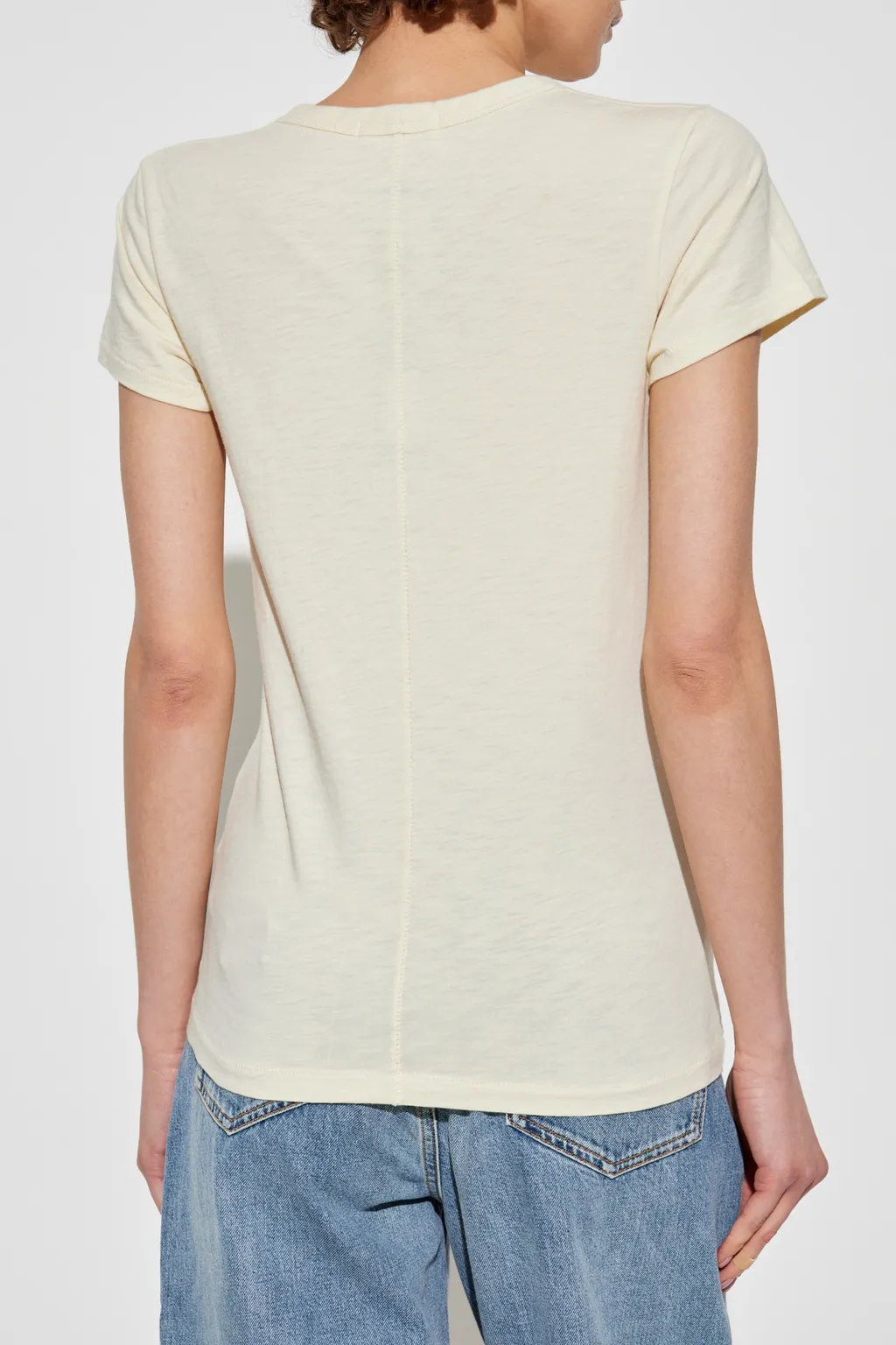 Cotton T-Shirt