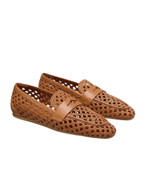 Thea Loafer