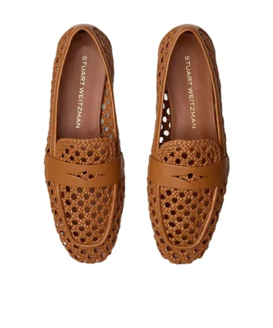 Thea Loafer