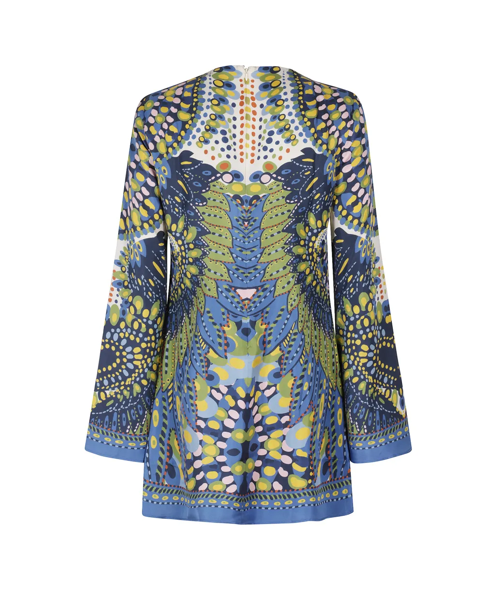 Mini Supremes Dress