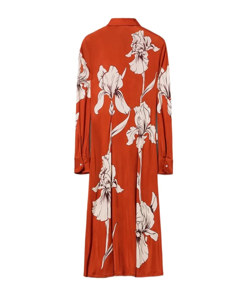 Perry Street Midi Dress