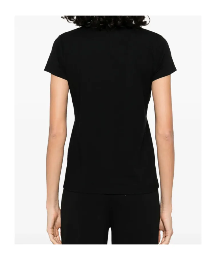 Short-Sleeves T-Shirt