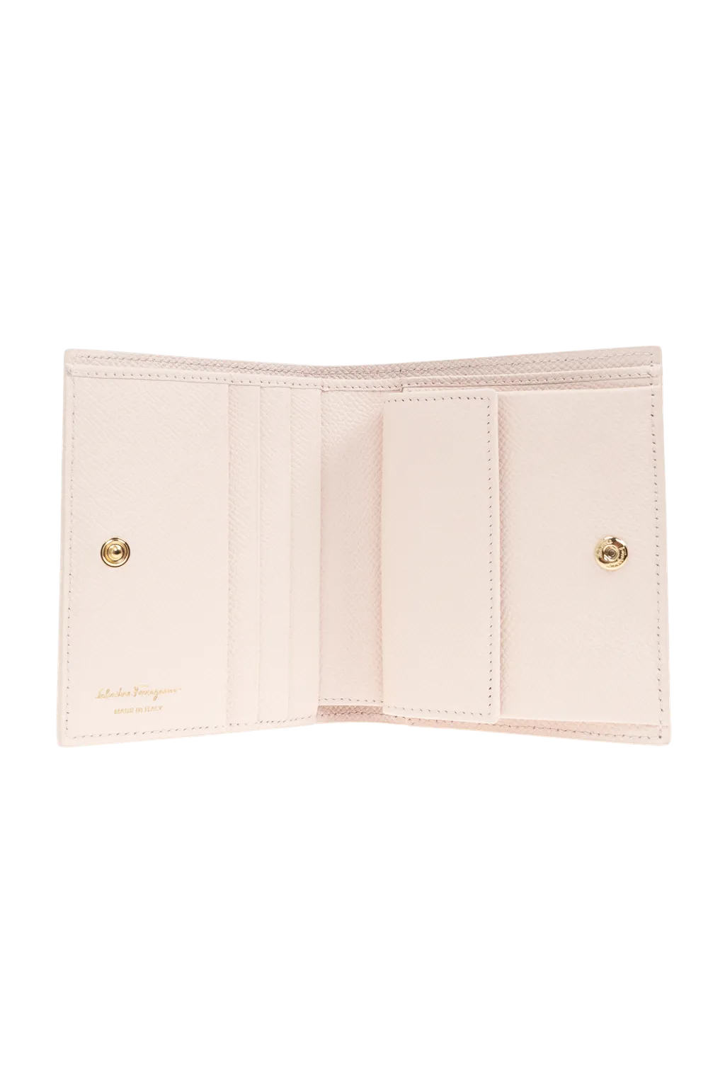 Flip Wallet