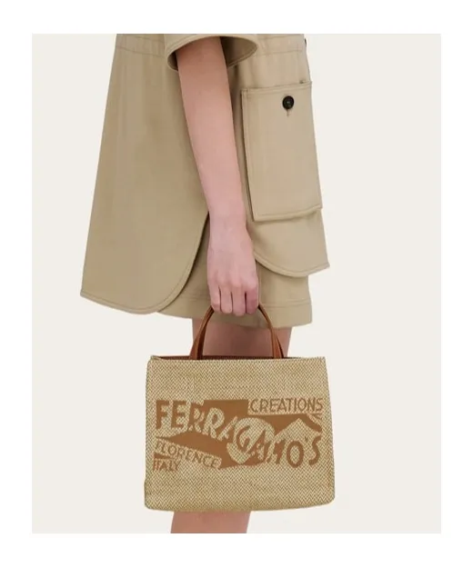 Tote Bag With Logo