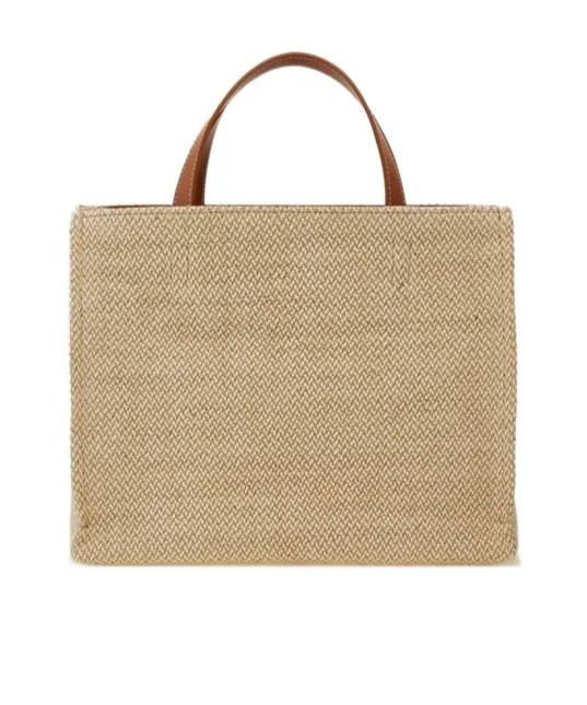 Tote Bag With Logo
