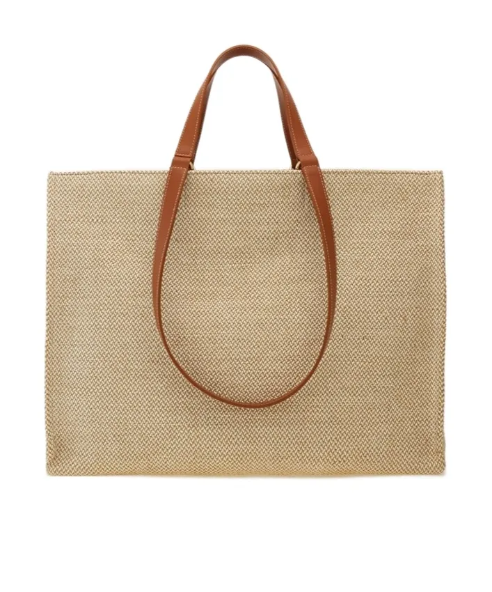 Tote Bag With Logo