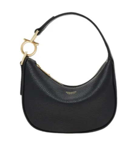 Ferragamo North-South Hobo Bag