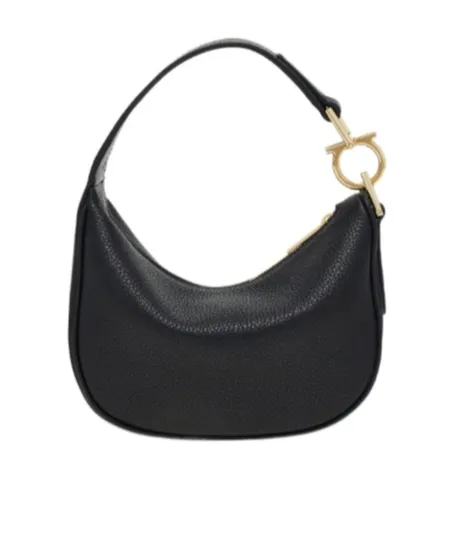 Ferragamo North-South Hobo Bag