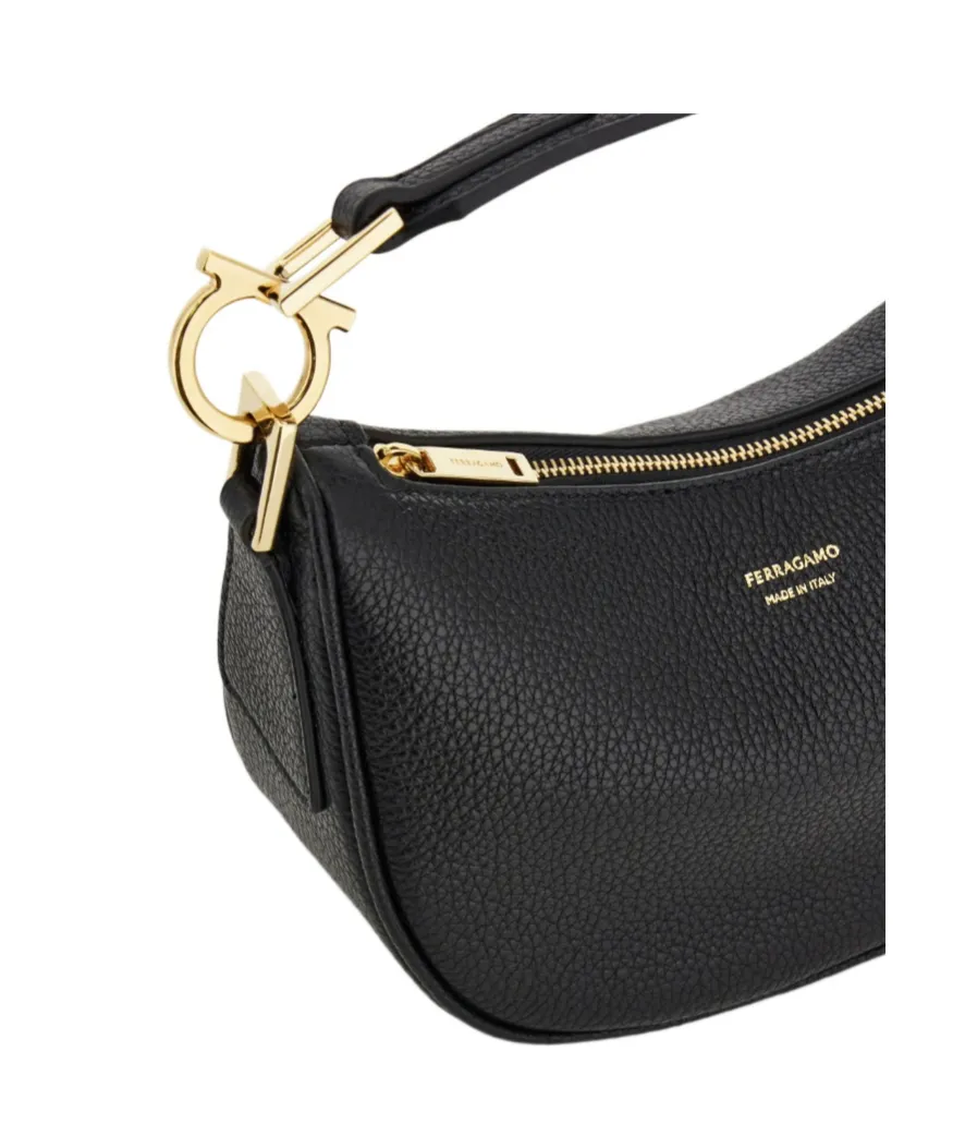Ferragamo North-South Hobo Bag