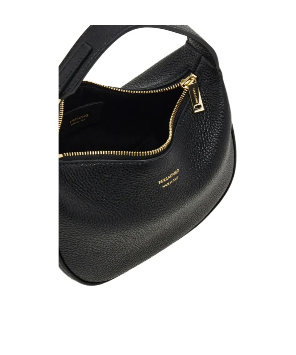 Ferragamo North-South Hobo Bag