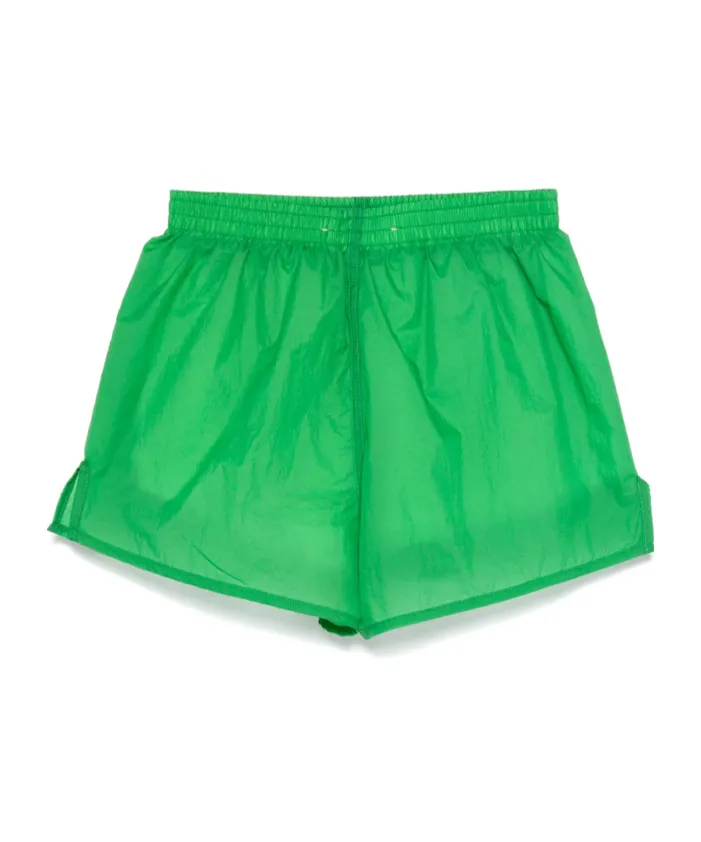 Elastic Shorts