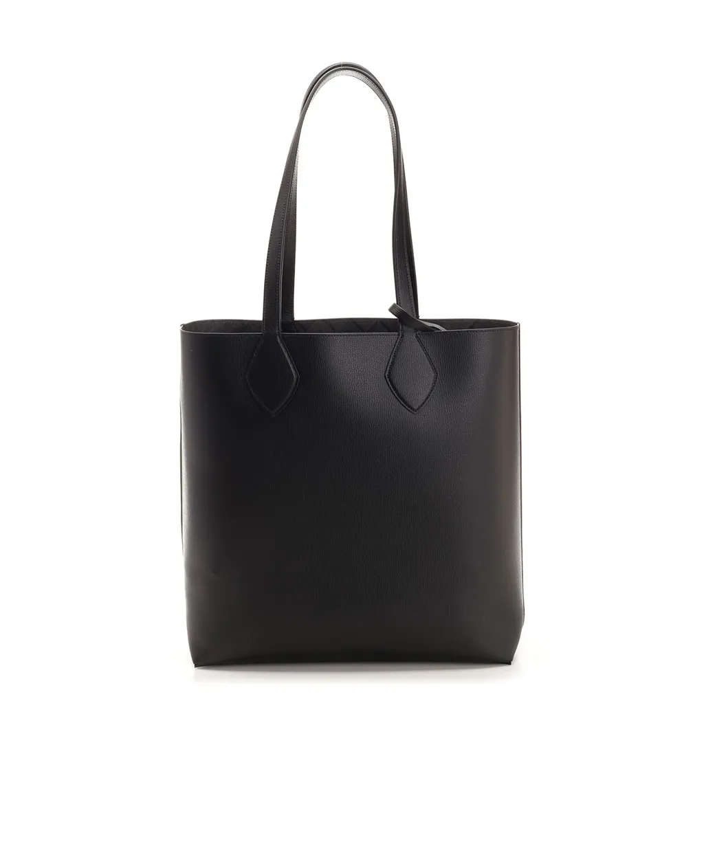Double-Sided Handbag