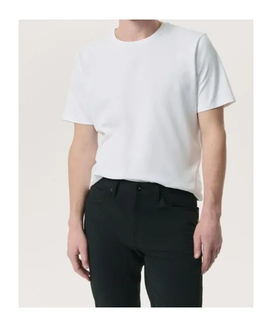 Tech Jersey T-Shirt