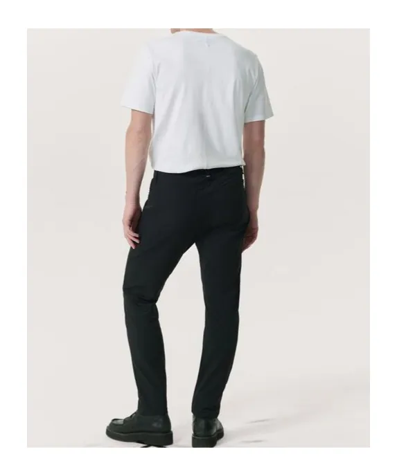 Tech Jersey T-Shirt