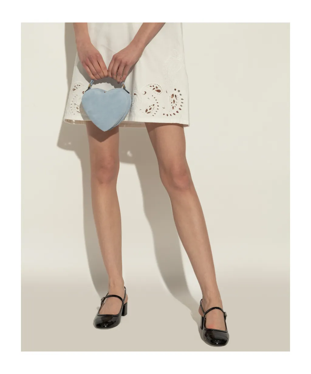 Slingback High Heel Sandals