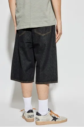 Saroger Shorts
