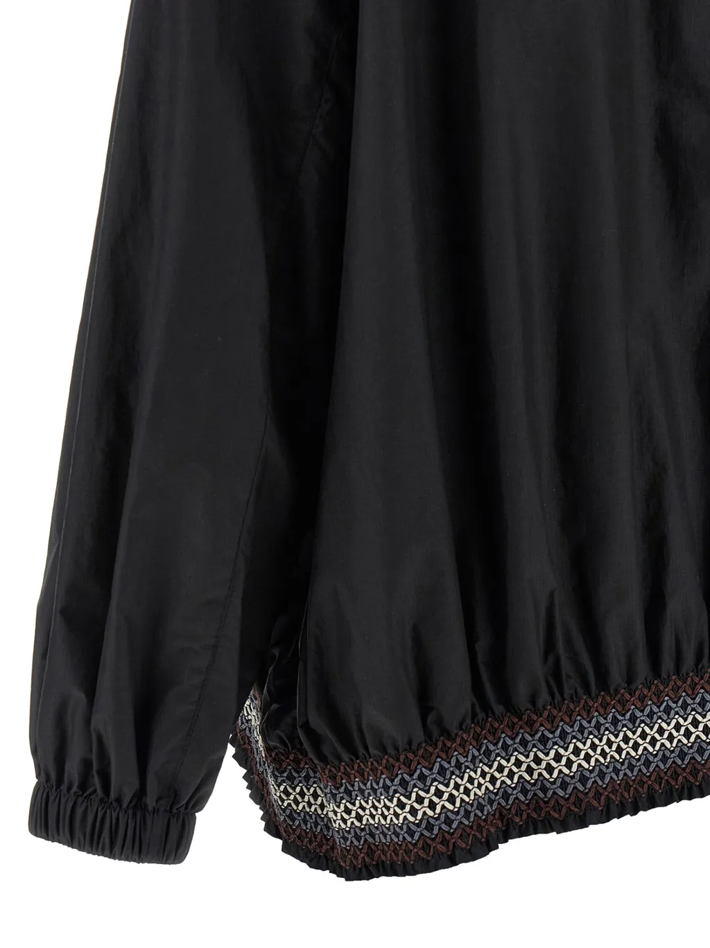 Moncler Grenoble Samedans Hooded Jacket