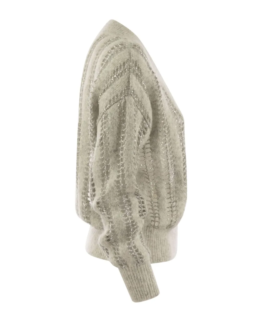 V-Neck Sweater