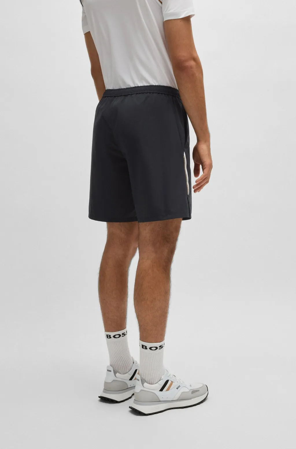 Sports Tennis Shorts