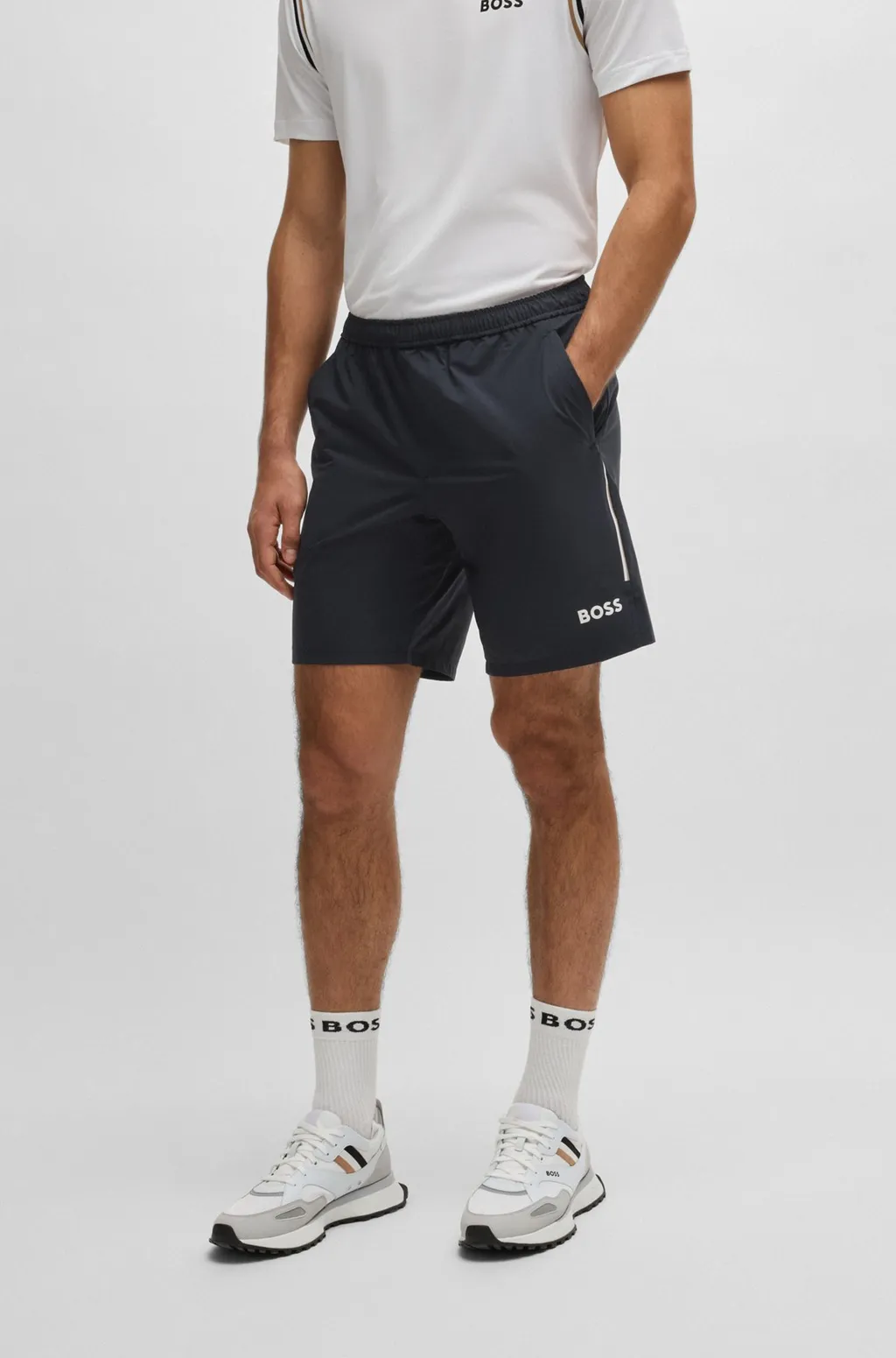 Sports Tennis Shorts