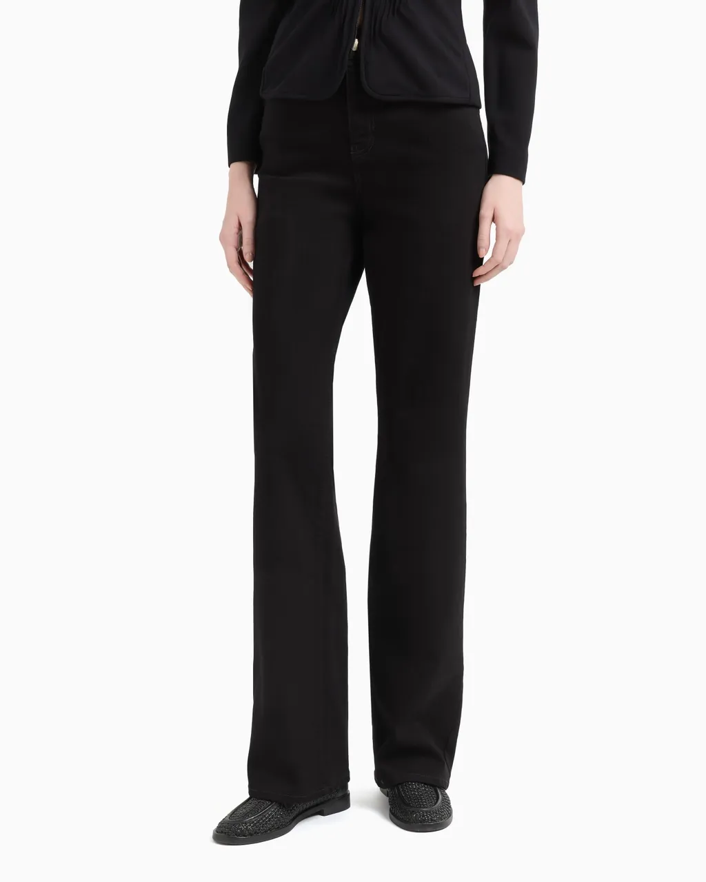 Belt Loop Jeans