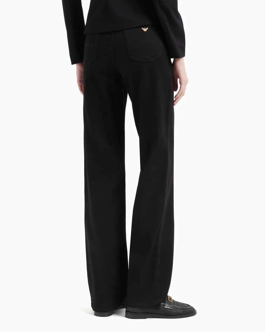 Belt Loop Jeans