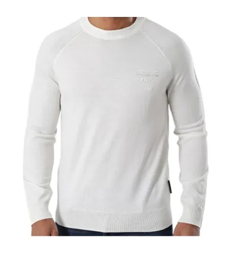 Virgin Wool Sweater