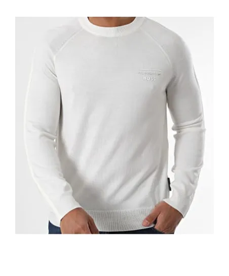 Virgin Wool Sweater