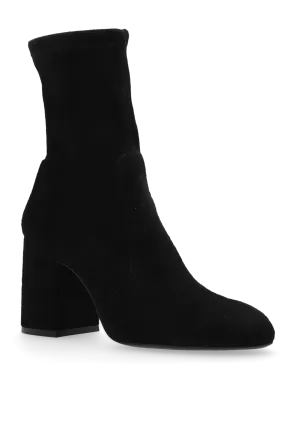 Yuliana Short Boots