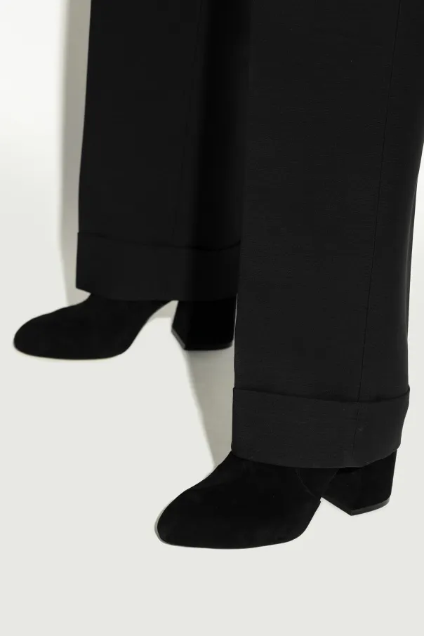 Yuliana Short Boots
