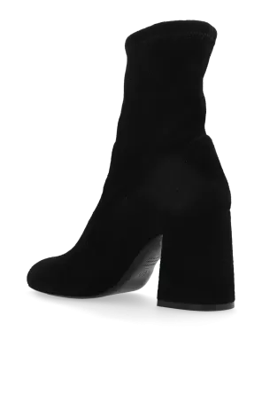 Yuliana Short Boots