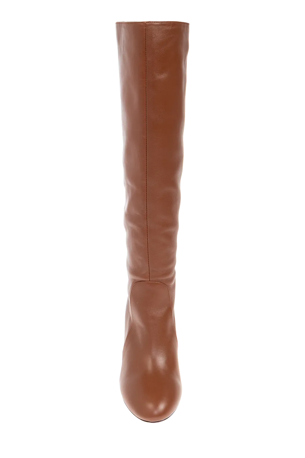 Round Toe Boots