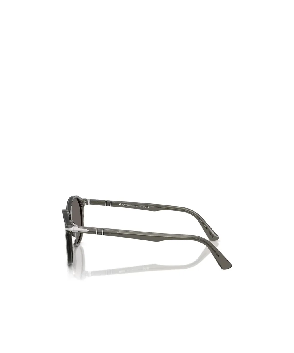 Persol Round Frame Sunglasses
