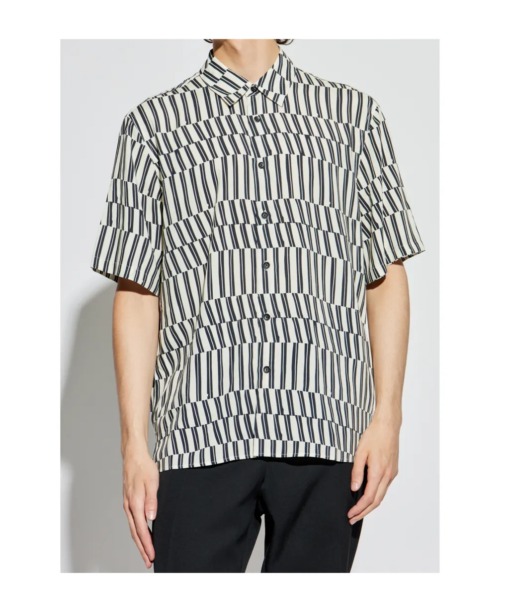 Short Sleeve Shirt