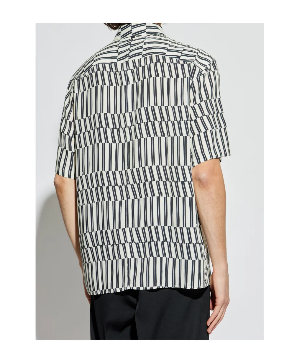Short Sleeve Shirt
