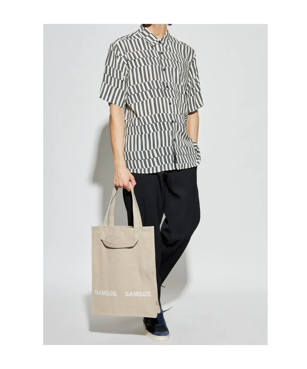 Short Sleeve Shirt