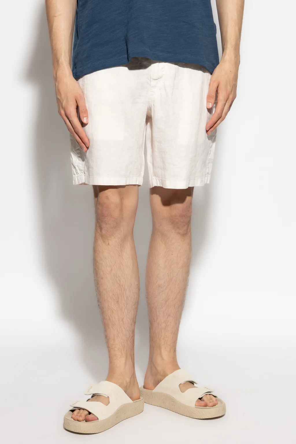 Belt Loop Shorts
