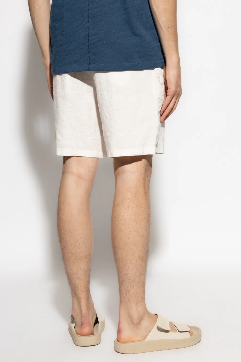 Belt Loop Shorts