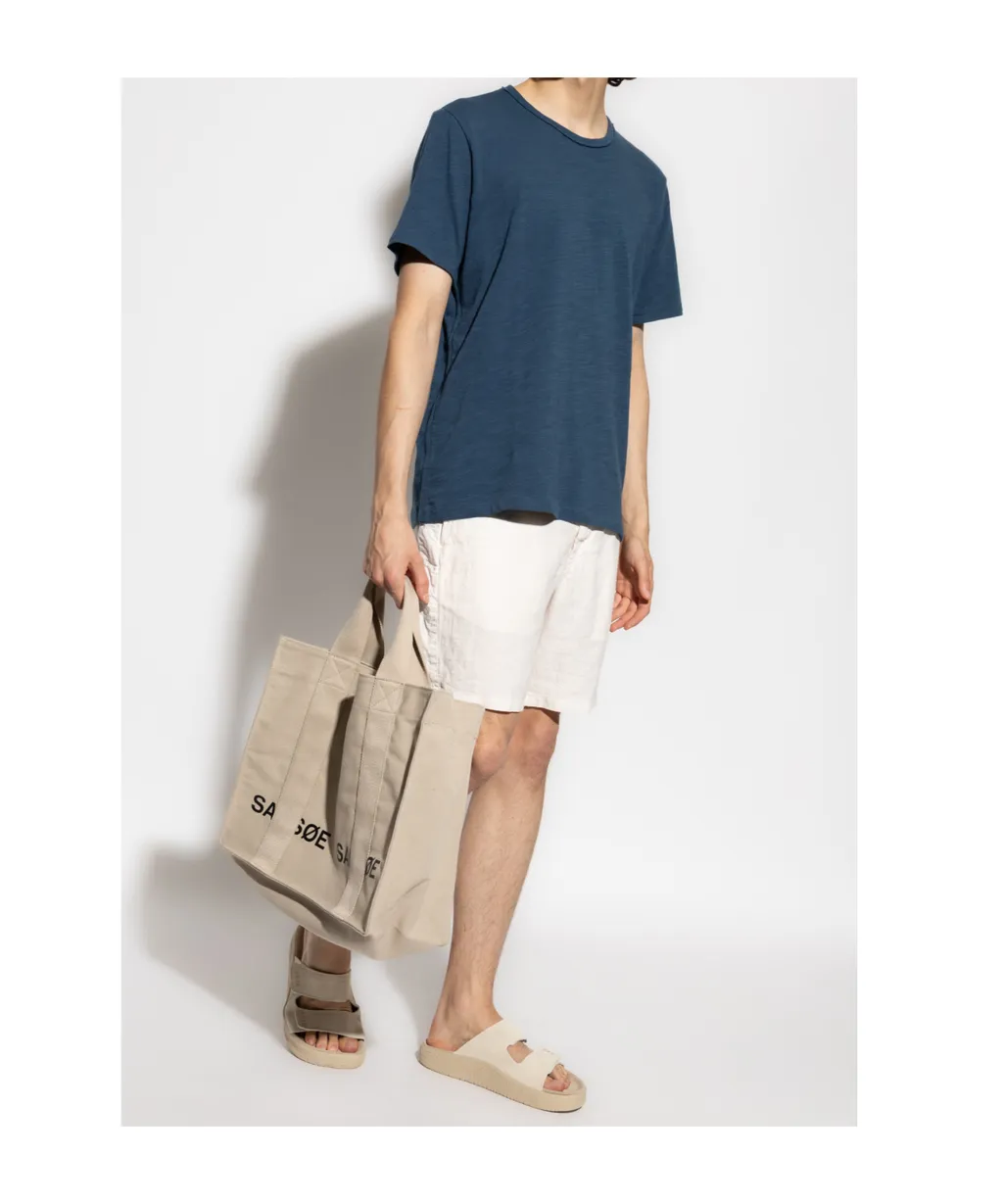 Belt Loop Shorts
