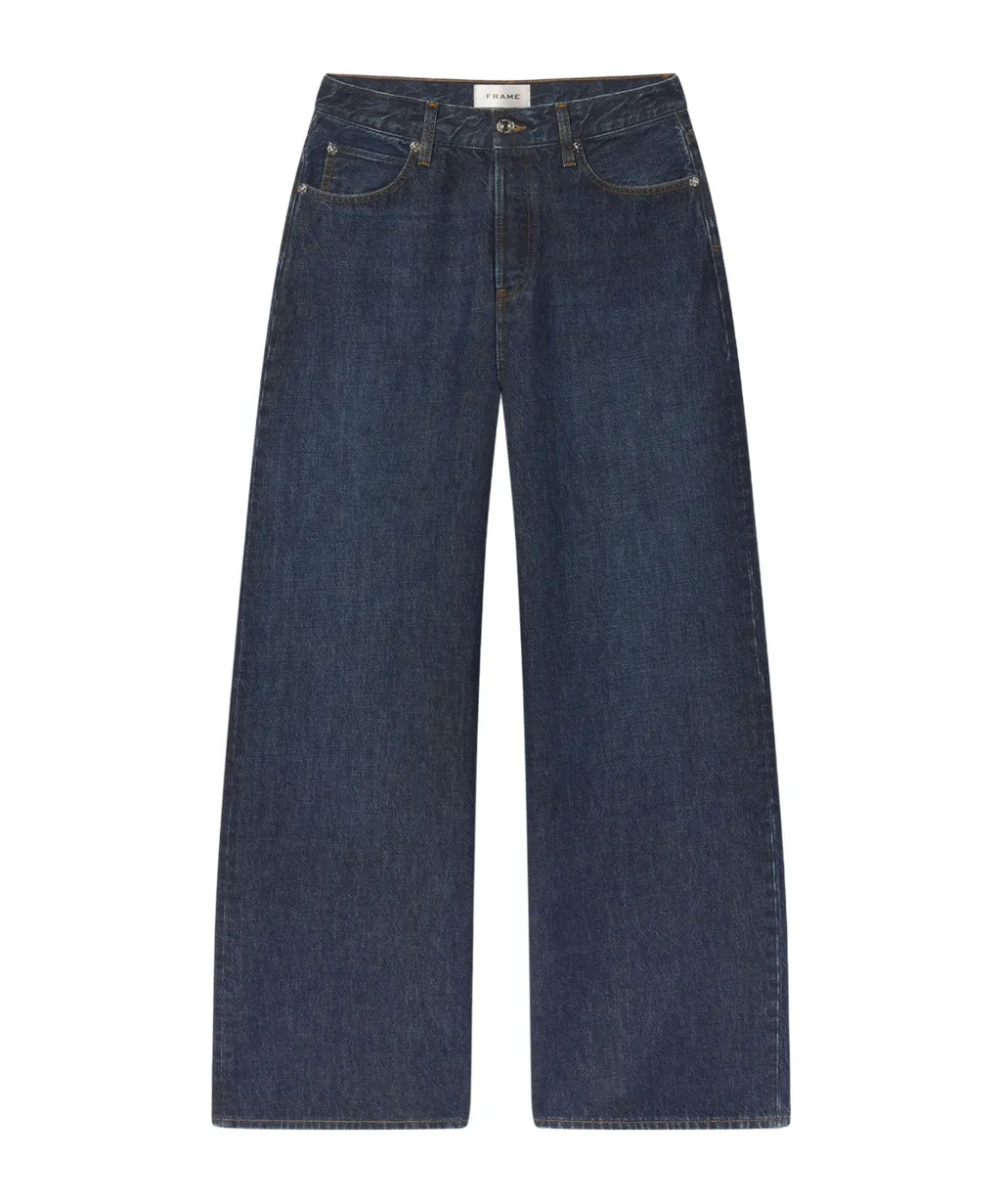 Frame The Loose Jeans