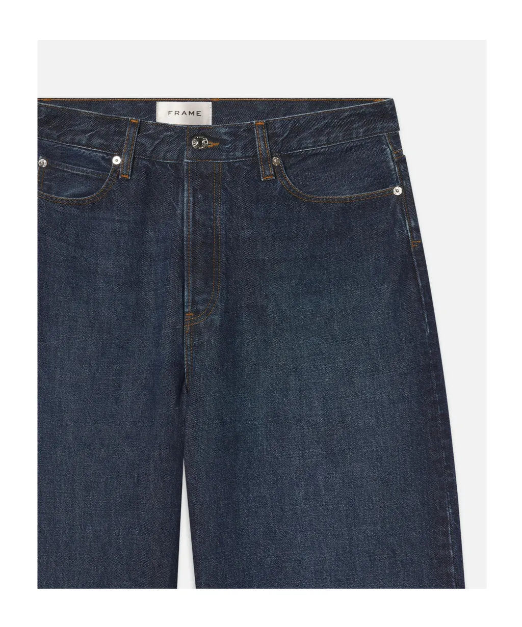Frame The Loose Jeans